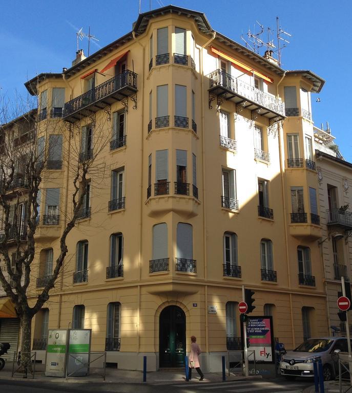 Grosso Mossa Appartement *