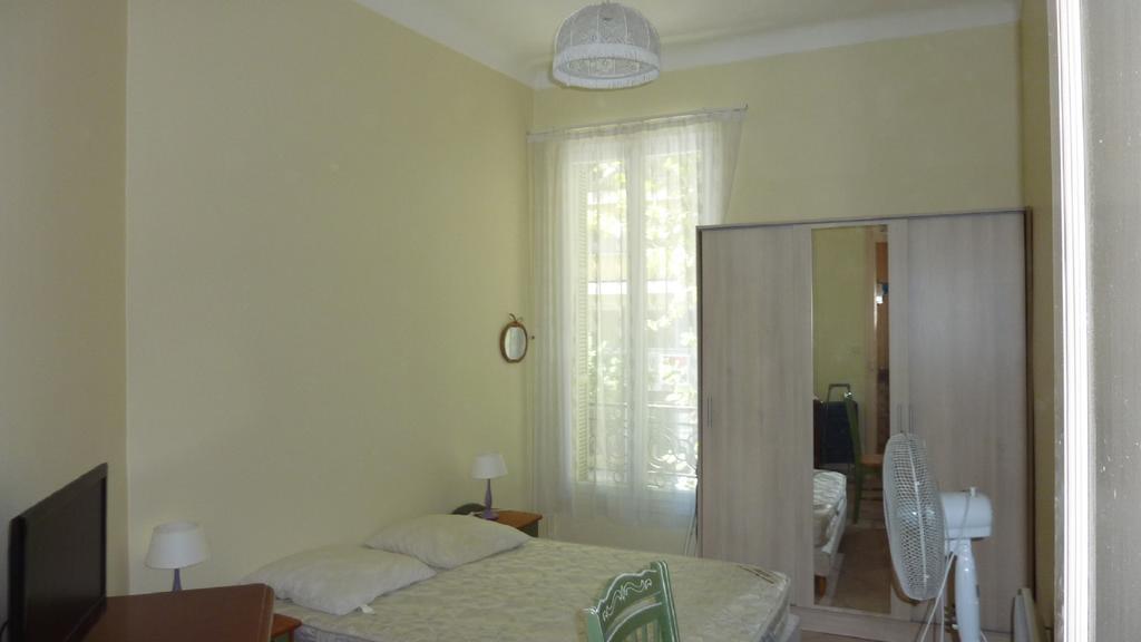 Grosso Mossa Appartement Nice